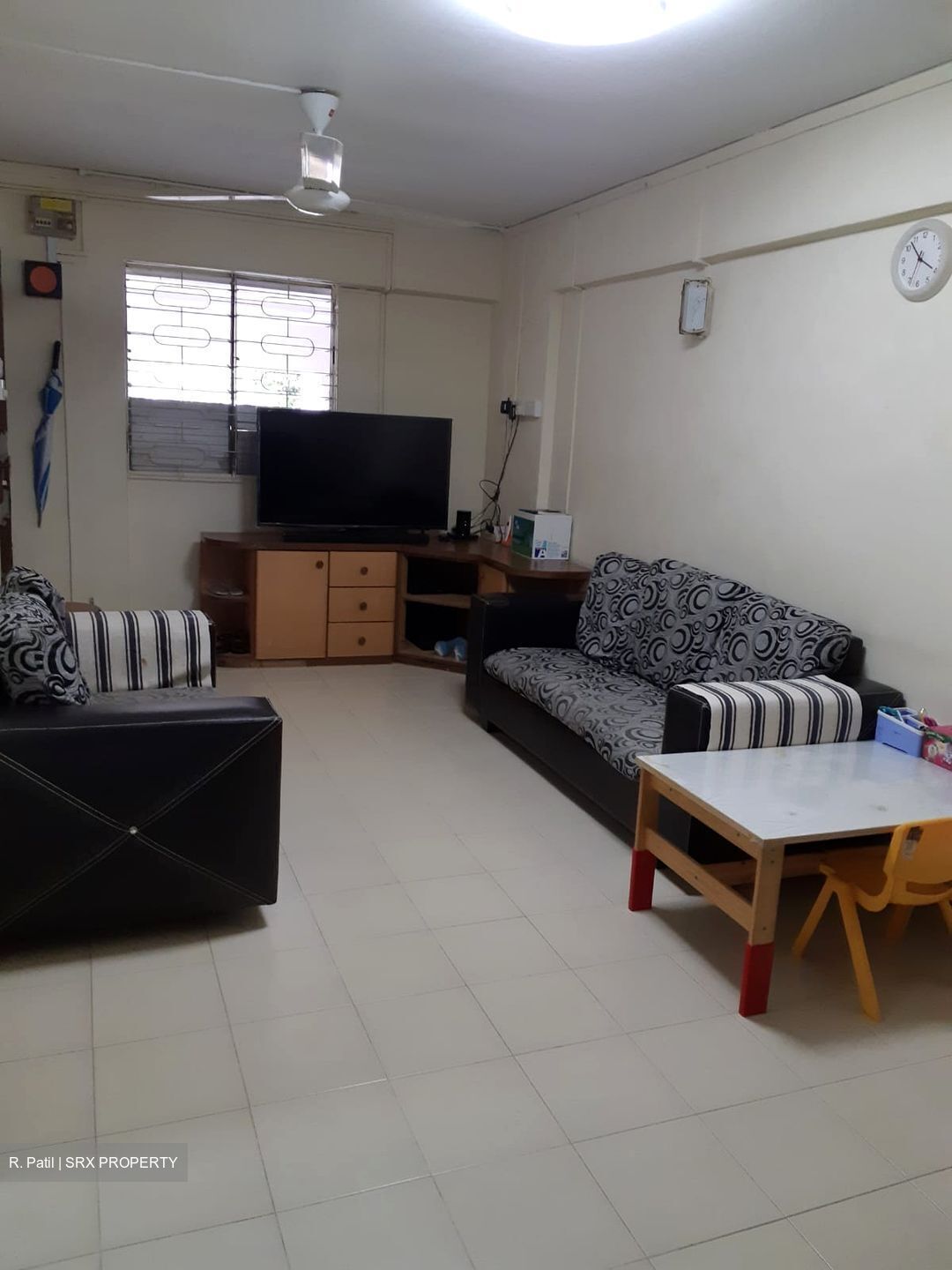Blk 292 Tampines Street 22 (Tampines), HDB 3 Rooms #601351551